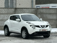 Nissan Juke 1,6MPi 117KM Tekna/Navi/KameraCofania/Ledy/Serwis/Alu Węgrów - zdjęcie 2