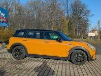 Mini Clubman 4x4/LED/SALON PL / I WŁAŚCICIEL/zarejestrowany Biała - zdjęcie 8