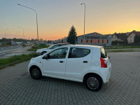 Suzuki Alto 2010r - 1.0 - Sprawna klimatyzacja - Salon Pl Głogów - zdjęcie 4