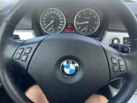 BMW 316i Zarejestrowany Benzyna Mały przebieg Gostyń - zdjęcie 12