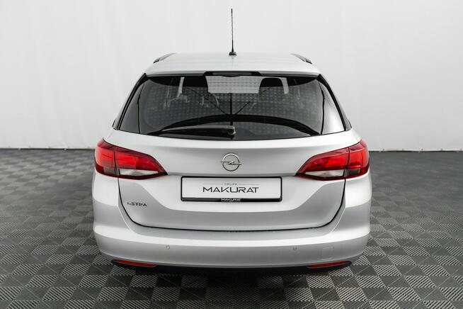 Opel Astra GD2J281#1.2 T Edition Podgrz.f I kier LED Salon PL VAT 23% Gdańsk - zdjęcie 9