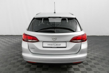 Opel Astra GD2J281#1.2 T Edition Podgrz.f I kier LED Salon PL VAT 23% Gdańsk - zdjęcie 9