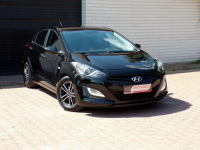 Hyundai i30 Klimatyzacja /Gwarancja /I Właść /LED /2014 Mikołów - zdjęcie 2