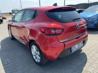 Renault Clio Salon Polska Klimatyzacja Czujniki park. Gliwice - zdjęcie 4