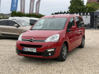 CITROËN BERLINGO MULTISPACE 1.6 DIESEL 99 KM | 2018 | KLIMA | TEMPOMAT