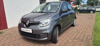 Renault Twingo LED-NISKI PRZEBIEG TEMPOMAT Paproć - zdjęcie 4