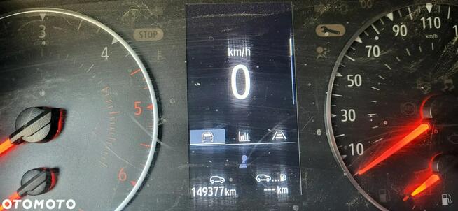 Renault Trafic Kombi 2.0 Blue dCi (150 KM) L2 Pack Clim (200) Kraków - zdjęcie 9