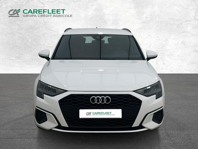 Audi A3 35 TFSI MHEV S Tronic Warszawa - zdjęcie 2