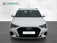 Audi A3 35 TFSI MHEV S Tronic Warszawa - zdjęcie 2