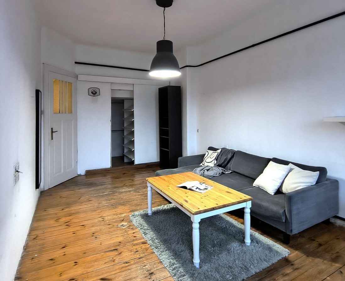 3pok, 91met, okolice Kamiennej 2 BALKONY/PIWNICA (Wrocław) Krzyki - zdjęcie 2