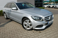 Mercedes C 200 Automat.Zarejestrowany Dębica - zdjęcie 9