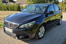 Peugeot 308 1.5 HDI 130KM  Alufelgi Tablet Nawigacja AUTOMAT Kamera Świętoszówka - zdjęcie 2