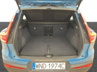 Volvo XC40 B3 Core aut Kombi Warszawa - zdjęcie 11