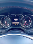 2017 Mercedes-Benz CLA 180 AMG Line Podgórze - zdjęcie 7