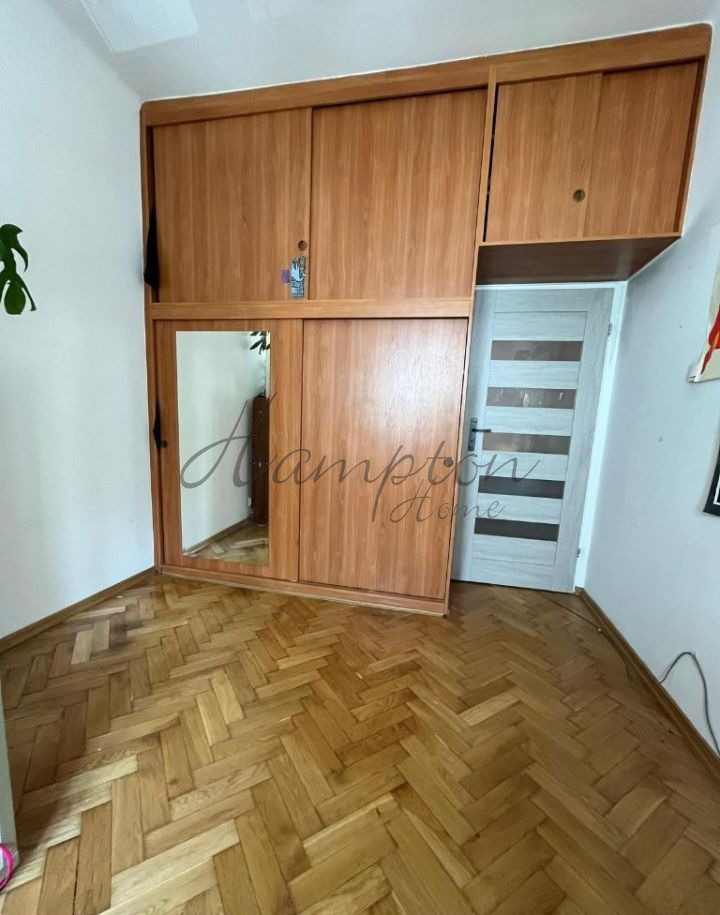 APARTAMENT w PRZEDWOJENNEJ kamienicy -Stara Praga Praga-Północ - zdjęcie 4