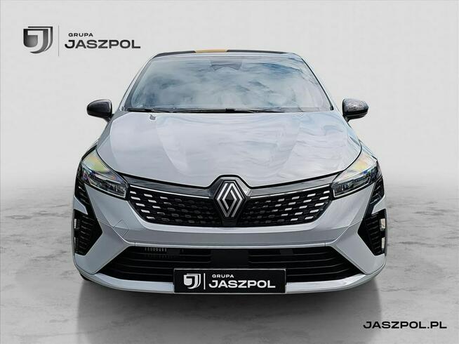 Clio 1.0 TCe Techno LPG Łódź - zdjęcie 2