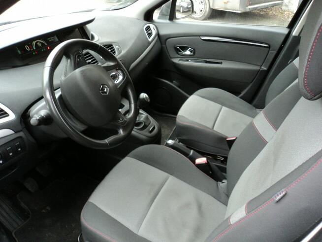 sprzedam scenica 1.2 b 7 osób zarejest.ubezpiecz.bogate wyposaze Lublin - zdjęcie 12