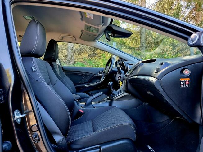 Honda Civic Lift Led Serwis Tempomat Bluetooth Climatronic Gwarancja! Szczecin - zdjęcie 11