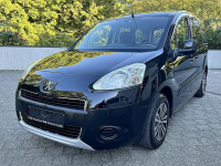 Peugeot Partner 2012r Tepee LIFT Navi Klima Gwarancja Kutno - zdjęcie 2