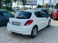 Peugeot 207 Bardzo ładny/ klimatronic/ Serwisowany Warszawa - zdjęcie 12