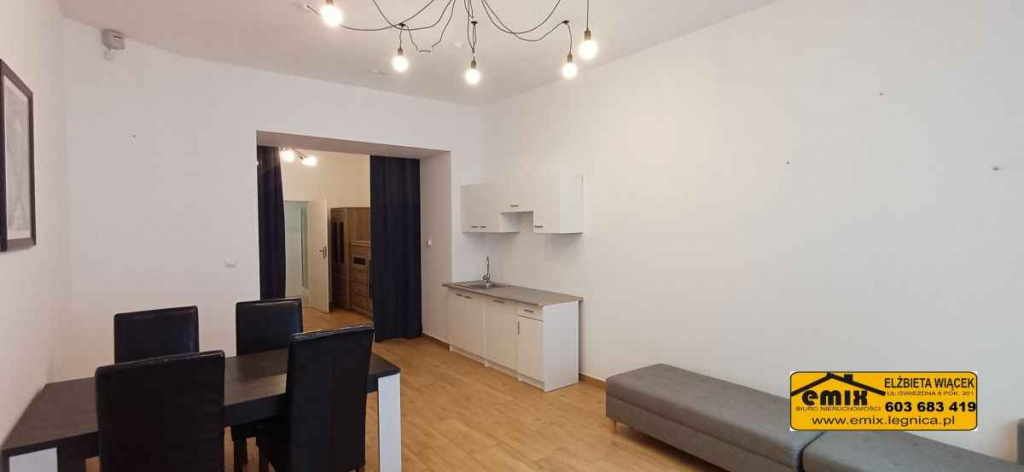 Dwa mieszkania w jednym, po remoncie - od zaraz - Legnica Legnica - zdjęcie 7