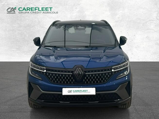 Renault Austral 1.3 TCe mHEV Techno aut Hatchback Warszawa - zdjęcie 2