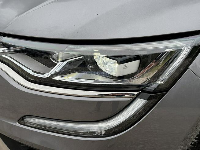 Renault Talisman BOSE Navi Kamera360 Full LED Gwarancja Kutno - zdjęcie 10
