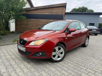 Seat Ibiza 1.4mpi Klimatyzacja super stan POLECAM Mysłowice - zdjęcie 2