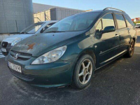 Peugeot 307 udział 1/2