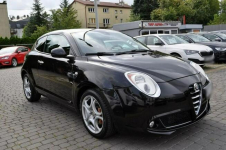 ALFA ROMEO MITO 1.4 TB PROGRESSION 155KM Serwisowany Rok 2009 Warszawa - zdjęcie 8