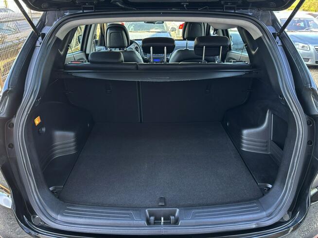 Hyundai IX35 Go 2.0CRDi 136km 4X4 bixenon HAK klima SKÓRA serwis 2015 Tychy - zdjęcie 5