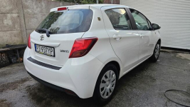 Toyota Yaris 1.0 + lpg Zbąszyń - zdjęcie 9