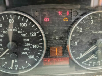 2007 BMW sedan Anglik Grabów nad Prosną - zdjęcie 11