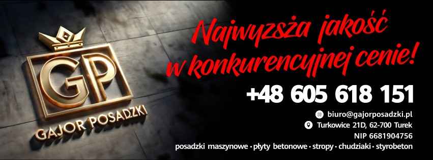 Wylewka/Posadzka/Styrobeton Turek - zdjęcie 1