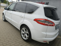 Ford S-Max Sewis bogata opcja Gwarancja Zgierz - zdjęcie 5