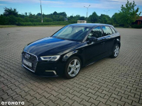 Audi A3 Sportback 1.4 TFSI e-tron