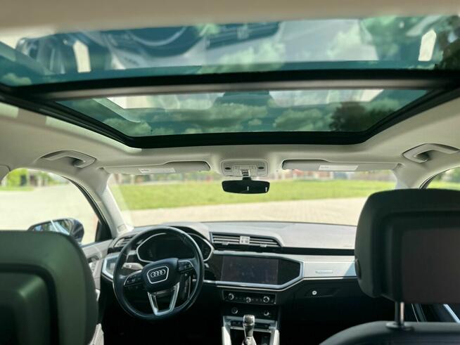 Audi Q3 2021 | 245 KM | 2.0 TFSI Quattro | Łady-Mans - zdjęcie 9