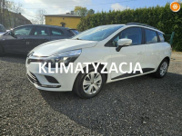 Renault Clio Klimatyzacja / Tempomat / Komputer Ruda Śląska - zdjęcie 1