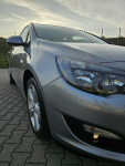 Opel Astra 1 Wł,Navi,PDC,Serwis ,Super //GWARANCJA// Zagórze - zdjęcie 12