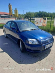 Syndyk sprzeda udział 1/2 samochodu Toyota Avensis 1.6 KAT. Przebędowo - zdjęcie 2