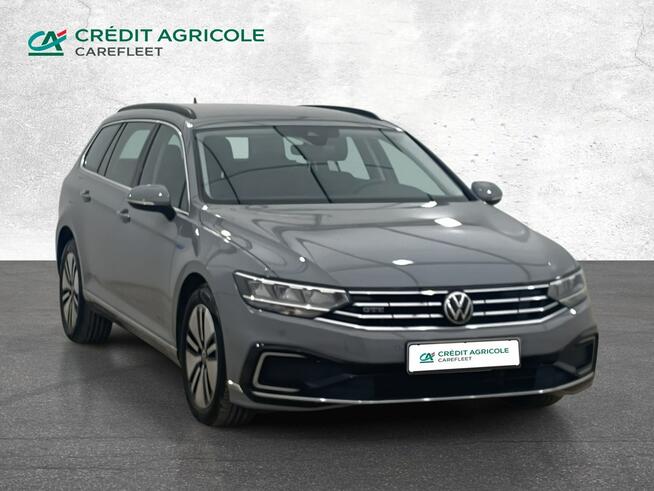 Volkswagen Passat 1.4 TSI Plug-In Hybrid GTE DSG Kombi Warszawa - zdjęcie 3