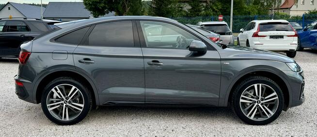 Audi Q5 Quattro,S-Line,Plug-in,Gwarancja Kamienna Góra - zdjęcie 2