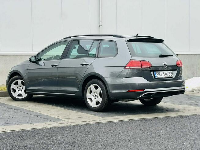 Volkswagen Golf VII 2.0 TDI SCR DSG Highline Mikołów - zdjęcie 10