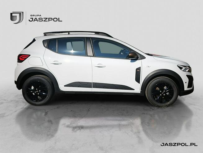 Dacia Sandero Stepway 1.0 TCe Extreme LPG Łódź - zdjęcie 4