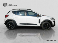 Dacia Sandero Stepway 1.0 TCe Extreme LPG Łódź - zdjęcie 4