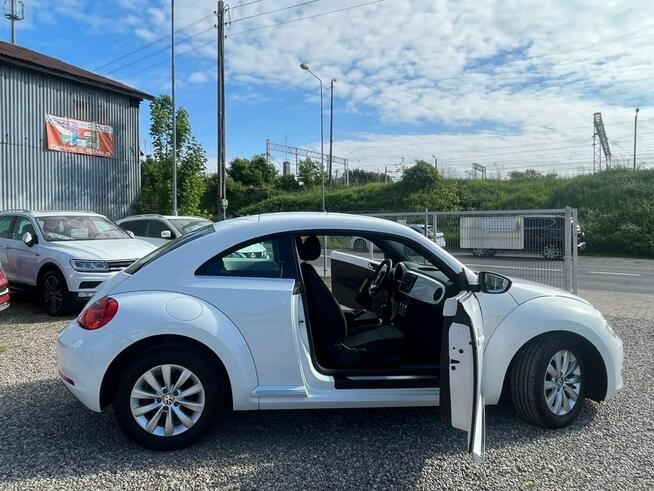 Volkswagen Beetle 1.2TSi*105PS*173.000KM*ASO*1WŁ*Opłacony Stargard - zdjęcie 10