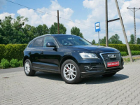 Audi Q5 2.0 TFSI 211KM Eu5 4x4 Quattro -Automat -Panorama -Skóra -Navi Goczałkowice-Zdrój - zdjęcie 11