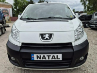 Peugeot Expert Kampervan* Super stan* Kamera* Navi Bydgoszcz - zdjęcie 6