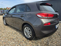 Hyundai i30 1.4 100ps Benzyna Klima Led PDC Gwarancja Gniezno - zdjęcie 9