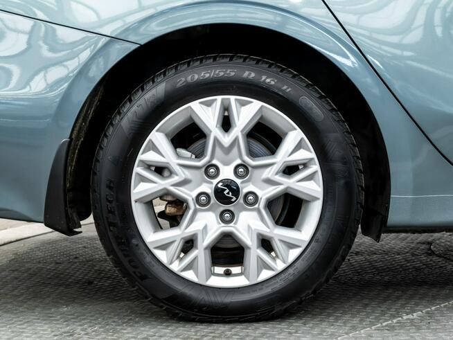 Kia Ceed SW 1.5 T-GDI 7DCT M 160KM Salon Polska Poznań - zdjęcie 11